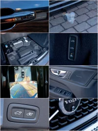 Volvo XC60 Ultra DARK Intelli PRO Xenium Wntr 2 184kW thumbnail