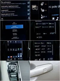 Volvo V90 Cross Country PRO Intelli Safe PRO Xenium Wntr 2 235kW thumbnail