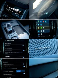 Volvo XC60 Ultra DARK Intelli PRO Xenium Wntr 2 184kW thumbnail