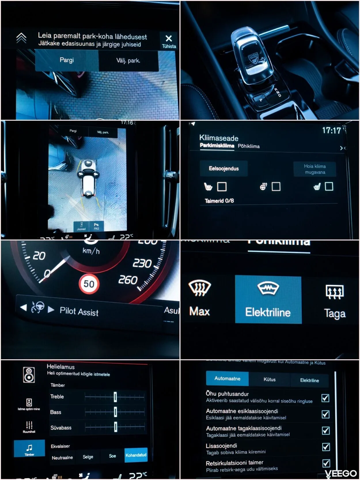 Volvo XC40 Inscription Intelli Safe Wntr PRO 1.5 192kW