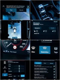 Volvo XC40 Inscription Intelli Safe Wntr PRO 1.5 192kW thumbnail