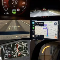 Volvo V90 Cross Country PRO Intelli Safe PRO Xenium Wntr 2 235kW thumbnail