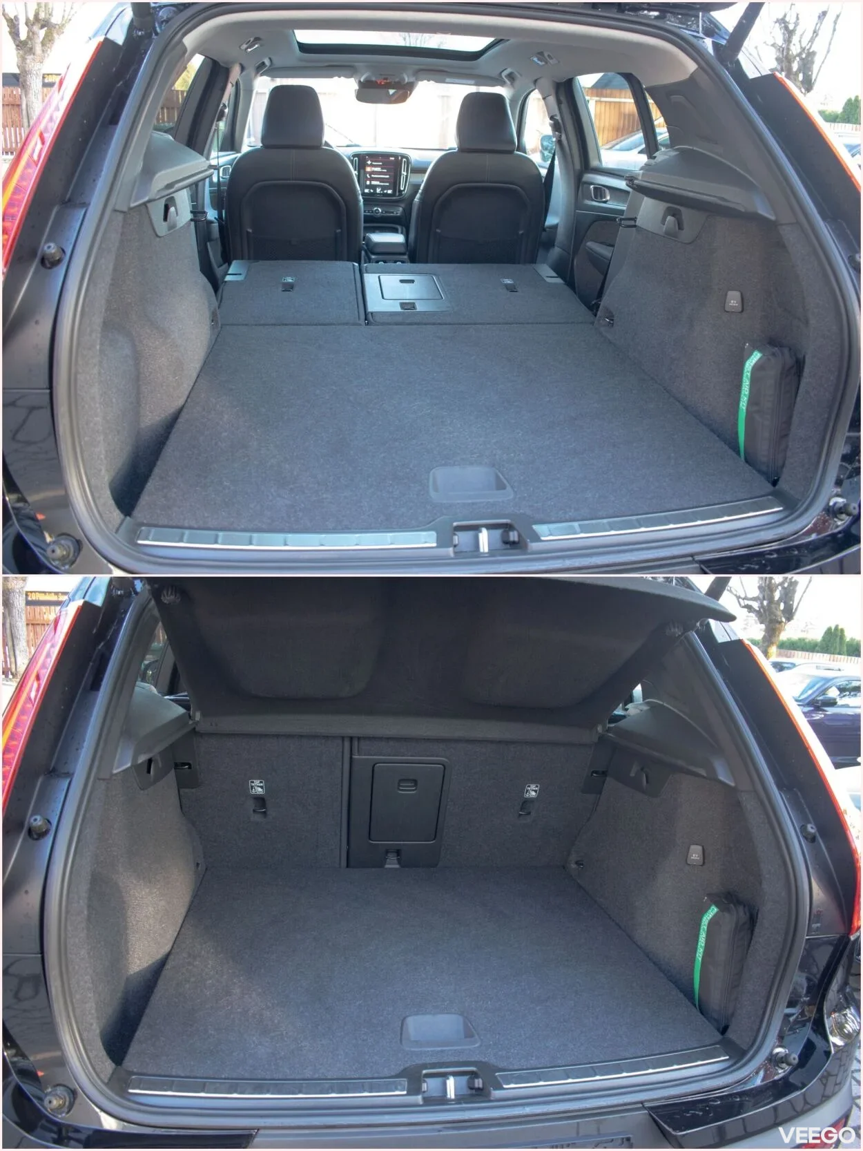 Volvo XC40 Inscription Intelli Safe Wntr PRO 1.5 192kW