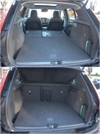 Volvo XC40 Inscription Intelli Safe Wntr PRO 1.5 192kW thumbnail