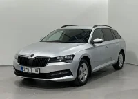 Skoda Superb Combi Active Plus FL 4x4 2 140kW thumbnail