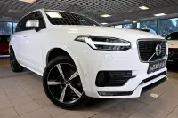 Volvo XC90 AWD R-DESIGN INTELLI SAFE 184kW