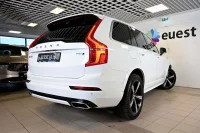 Volvo XC90 AWD R-DESIGN INTELLI SAFE 184kW thumbnail