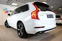 Volvo XC90 AWD R-DESIGN INTELLI SAFE 184kW thumbnail