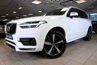 Volvo XC90 AWD R-DESIGN INTELLI SAFE 184kW thumbnail