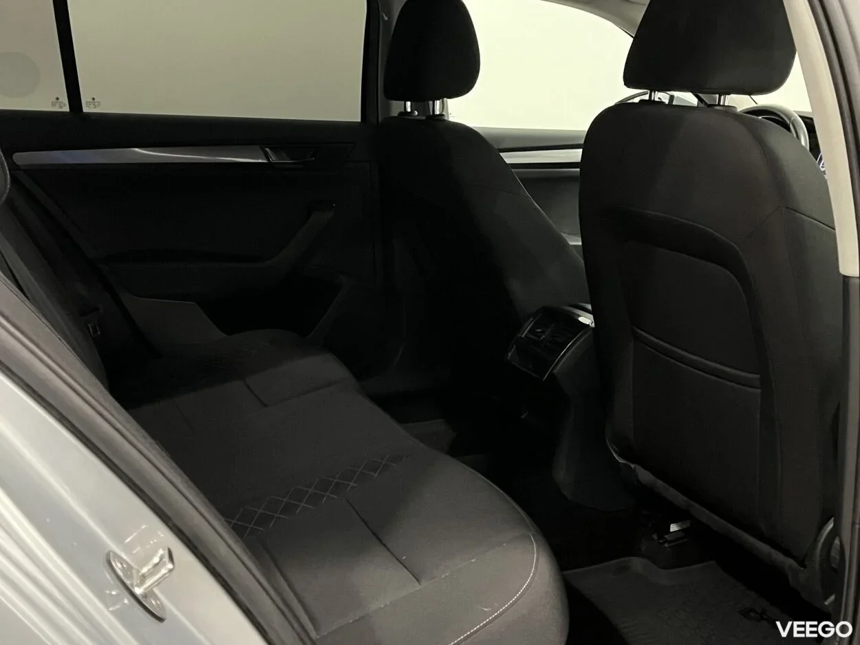 Skoda Superb Combi Active Plus FL 4x4 2 140kW