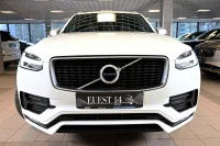 Volvo XC90 AWD R-DESIGN INTELLI SAFE 184kW thumbnail