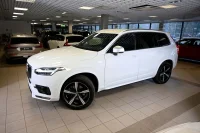Volvo XC90 AWD R-DESIGN INTELLI SAFE 184kW thumbnail