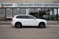 Volvo XC90 AWD R-DESIGN INTELLI SAFE 184kW thumbnail