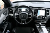 Volvo XC90 AWD R-DESIGN INTELLI SAFE 184kW thumbnail