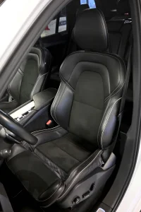 Volvo XC90 AWD R-DESIGN INTELLI SAFE 184kW thumbnail