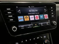 Skoda Superb Combi Active Plus FL 4x4 2 140kW thumbnail