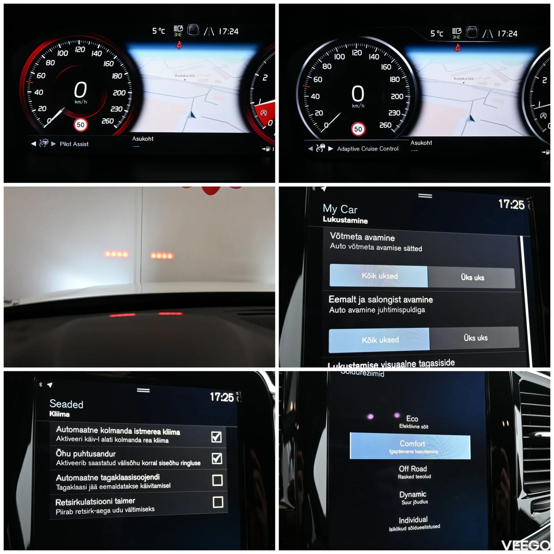 Volvo XC90 AWD R-DESIGN INTELLI SAFE 184kW