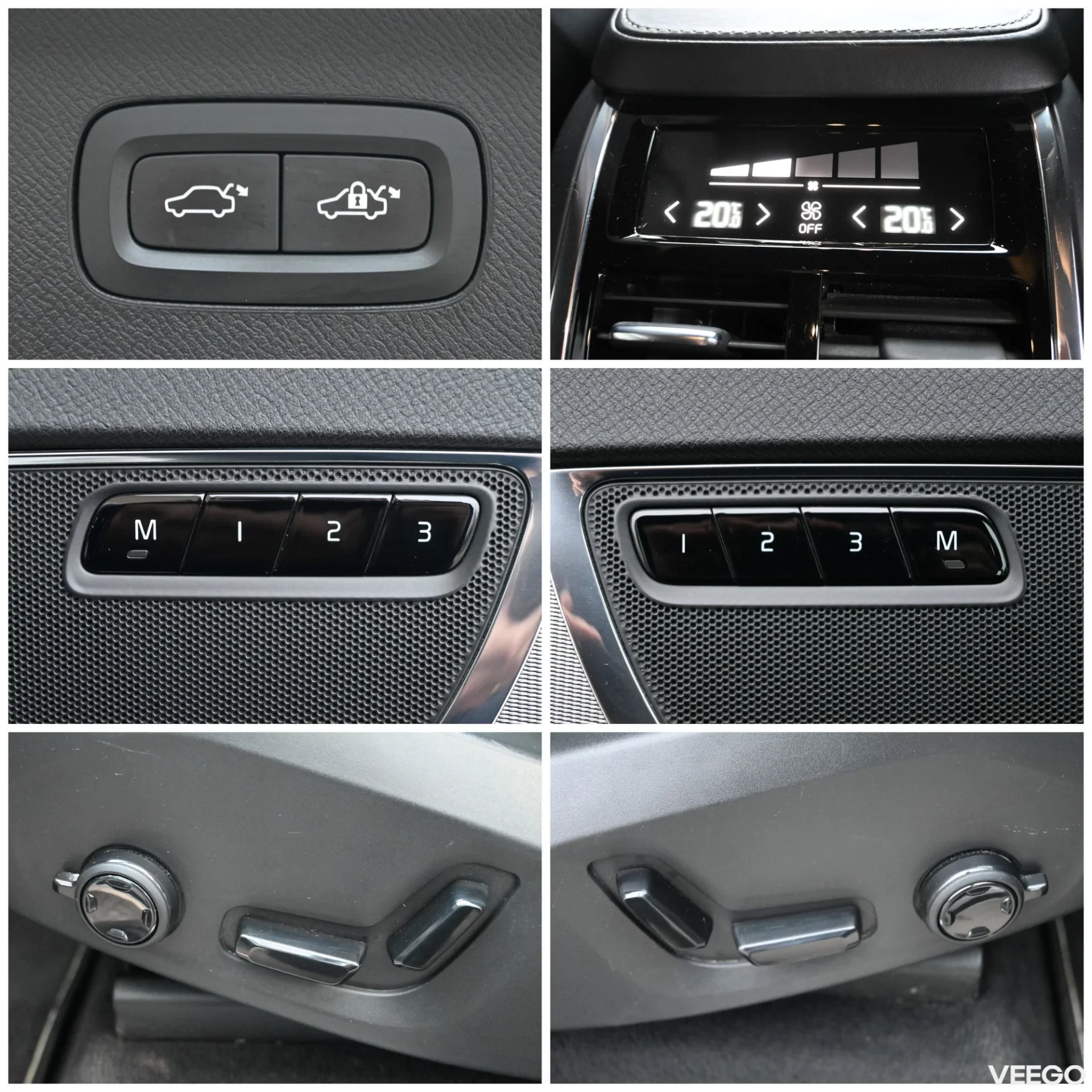 Volvo XC90 AWD R-DESIGN INTELLI SAFE 184kW