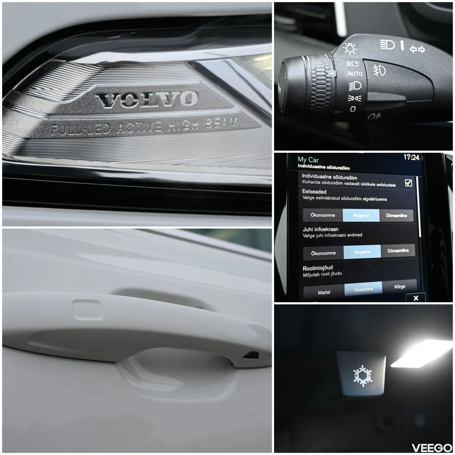 Volvo XC90 AWD R-DESIGN INTELLI SAFE 184kW