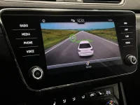 Skoda Superb Combi Active Plus FL 4x4 2 140kW thumbnail