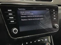 Skoda Superb Combi Active Plus FL 4x4 2 140kW thumbnail