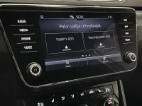 Skoda Superb Combi Active Plus FL 4x4 2 140kW thumbnail
