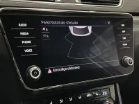 Skoda Superb Combi Active Plus FL 4x4 2 140kW thumbnail