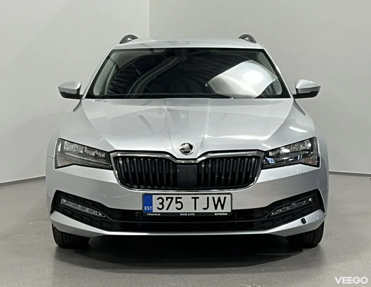 Skoda Superb Combi Active Plus FL 4x4 2 140kW