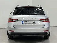 Skoda Superb Combi Active Plus FL 4x4 2 140kW thumbnail