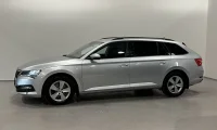 Skoda Superb Combi Active Plus FL 4x4 2 140kW thumbnail