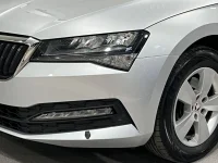 Skoda Superb Combi Active Plus FL 4x4 2 140kW thumbnail