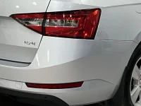 Skoda Superb Combi Active Plus FL 4x4 2 140kW thumbnail