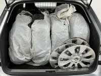 Skoda Superb Combi Active Plus FL 4x4 2 140kW thumbnail