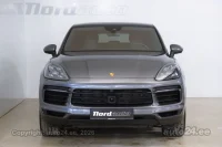 Porsche Cayenne Coupe E-Hybrid 3 340kW thumbnail