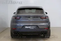 Porsche Cayenne Coupe E-Hybrid 3 340kW thumbnail