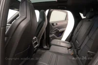 Porsche Cayenne Coupe E-Hybrid 3 340kW thumbnail