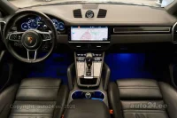 Porsche Cayenne Coupe E-Hybrid 3 340kW thumbnail
