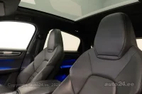 Porsche Cayenne Coupe E-Hybrid 3 340kW thumbnail