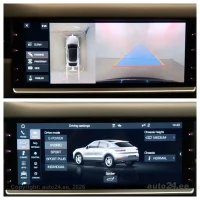 Porsche Cayenne Coupe E-Hybrid 3 340kW thumbnail