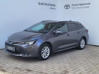 Toyota Corolla 72kW thumbnail