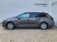 Toyota Corolla 72kW thumbnail