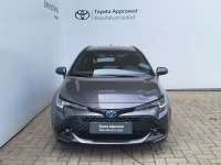 Toyota Corolla 72kW thumbnail