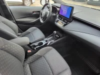 Toyota Corolla 72kW thumbnail