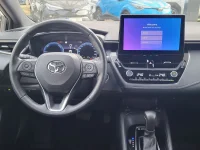 Toyota Corolla 72kW thumbnail