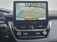 Toyota Corolla 72kW thumbnail