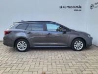 Toyota Corolla 72kW thumbnail