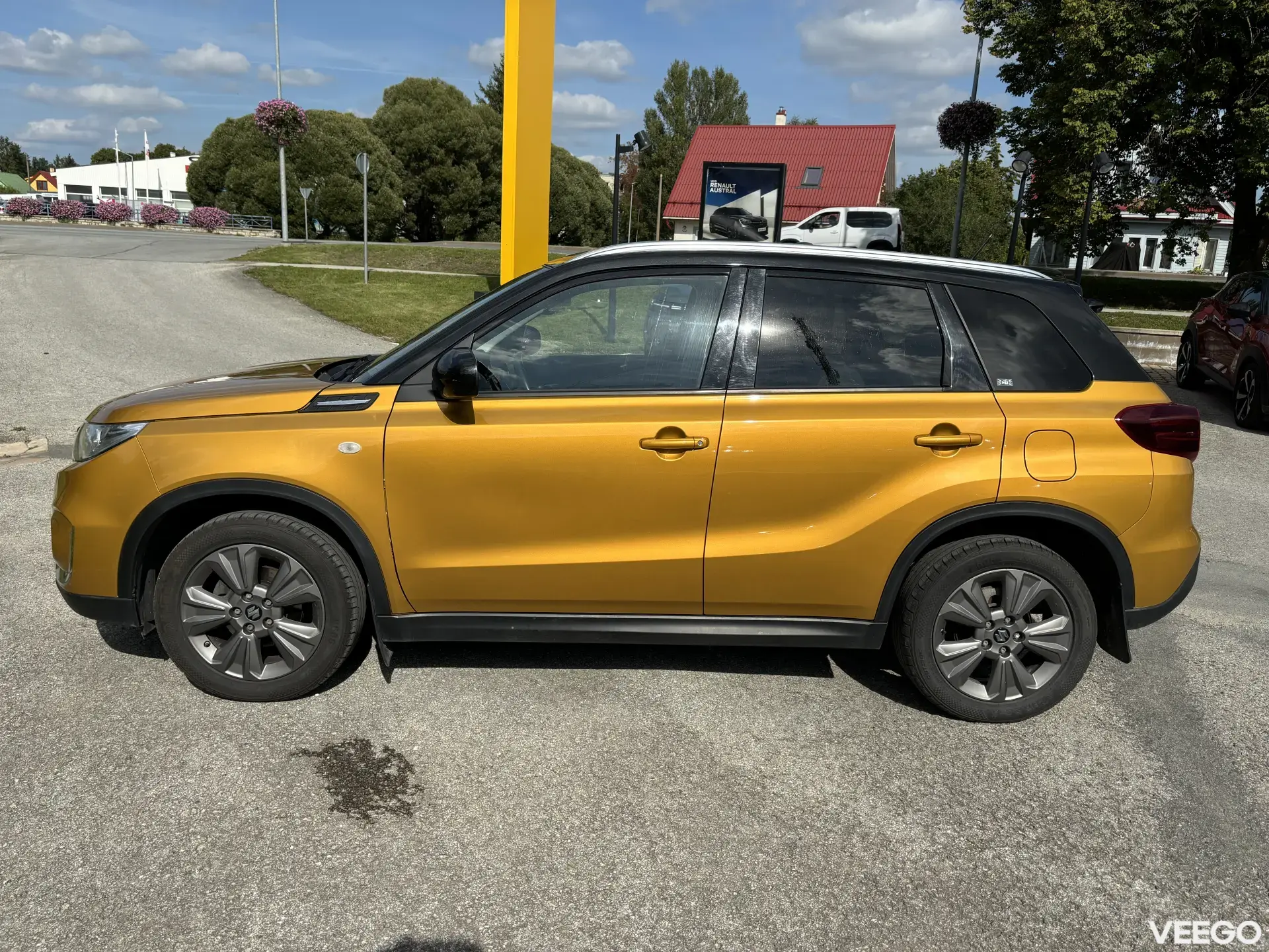 Vehicle Image