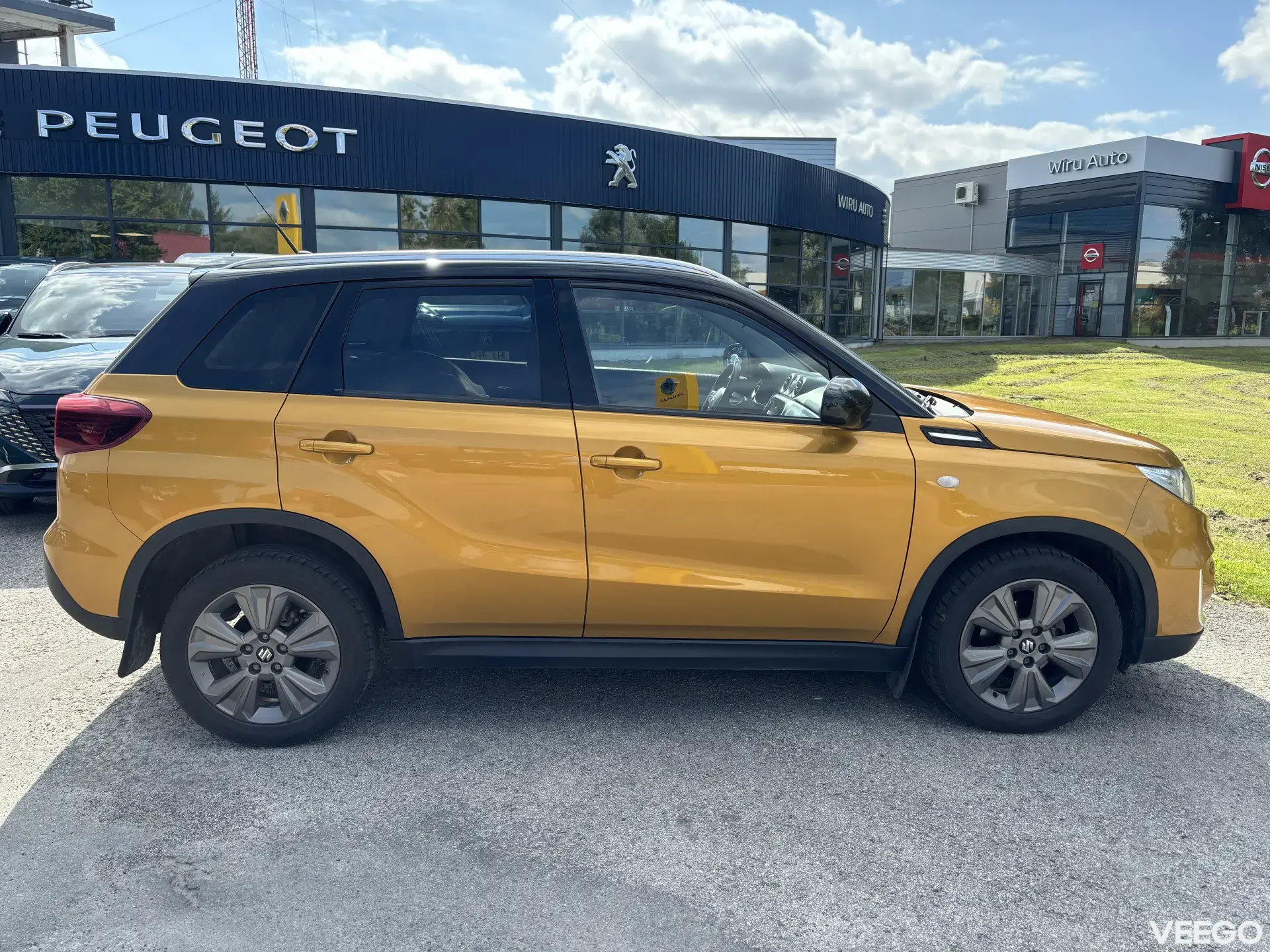 Vehicle Image