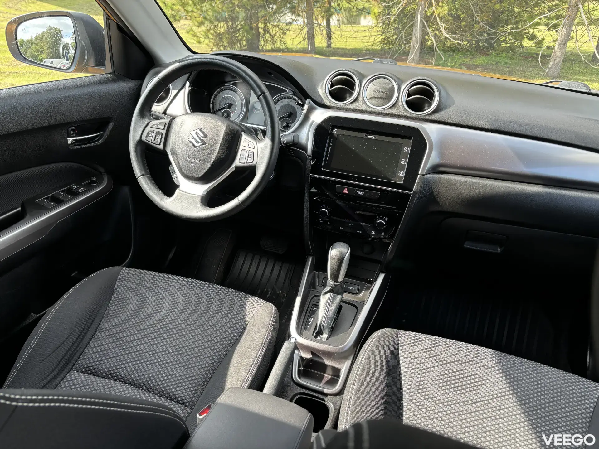 Vehicle Image