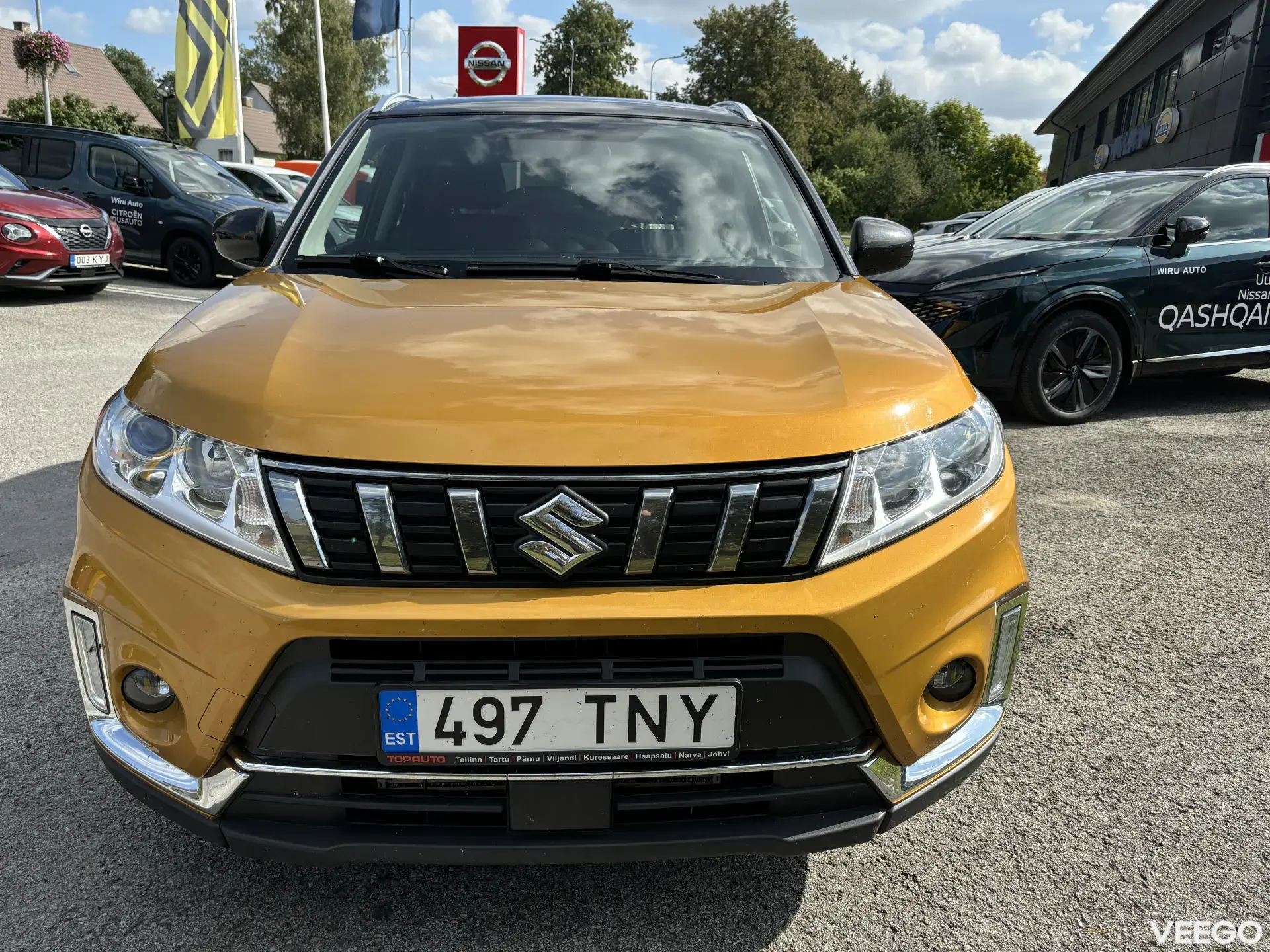 Vehicle Image
